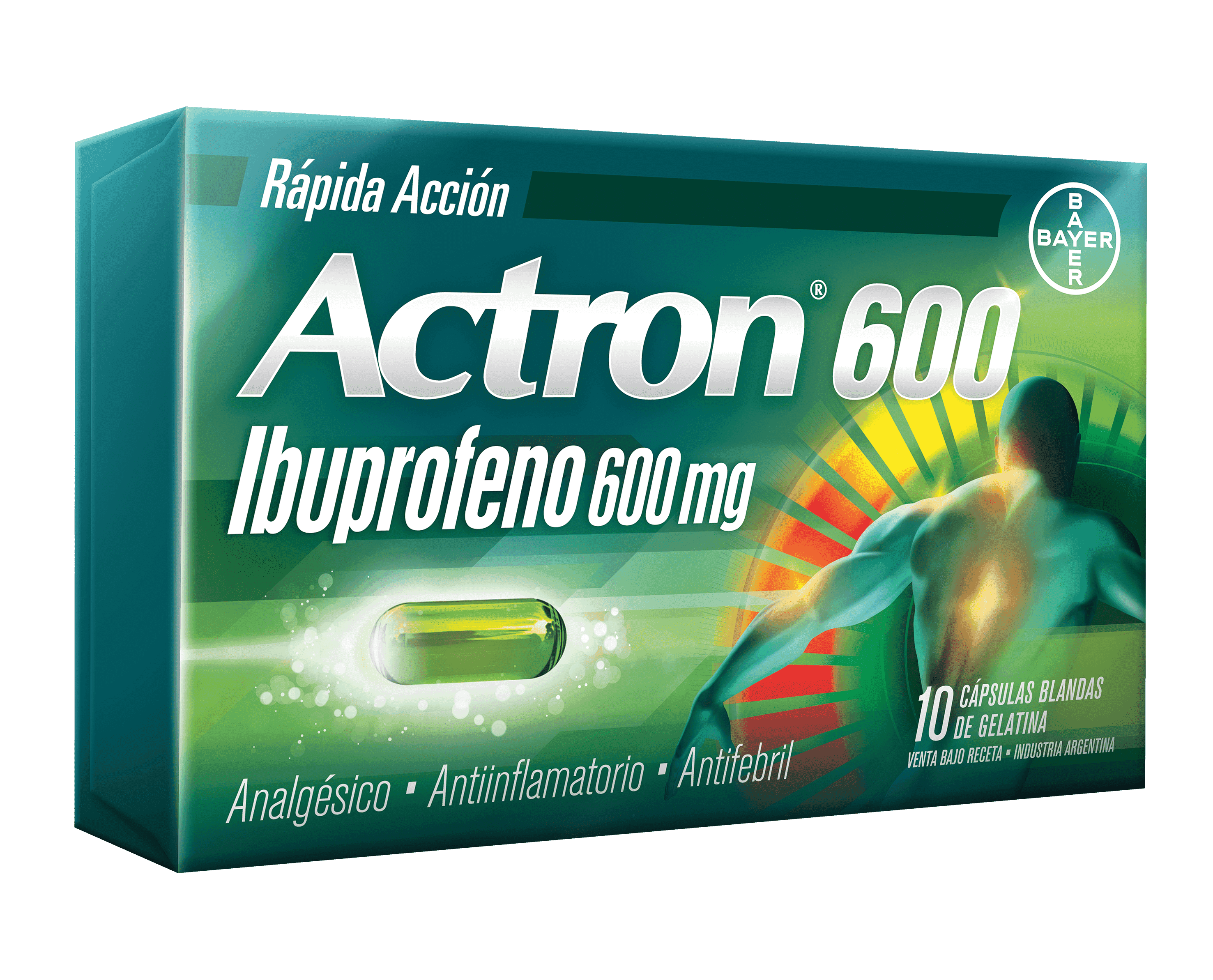 Actron600
