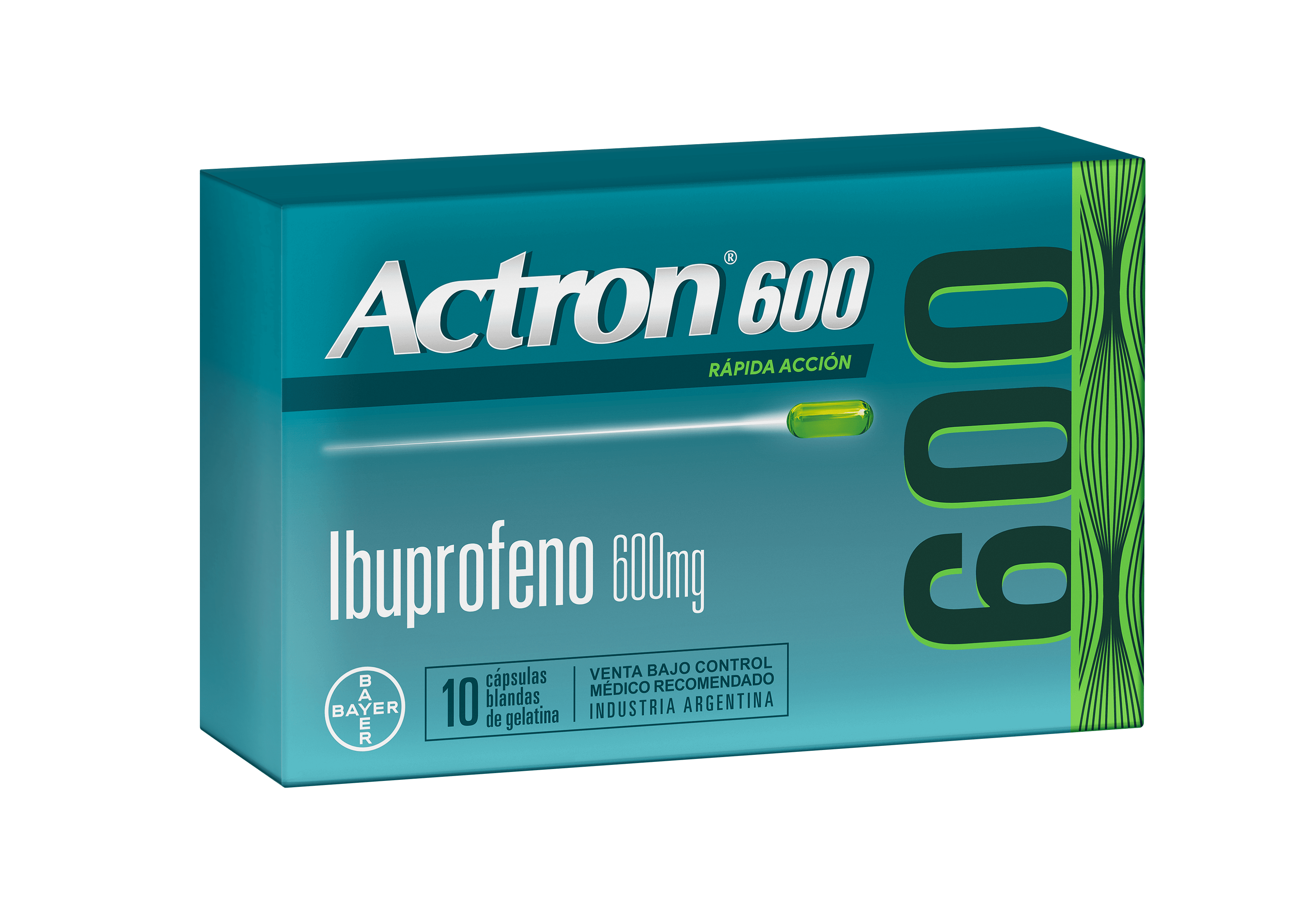 Actron600